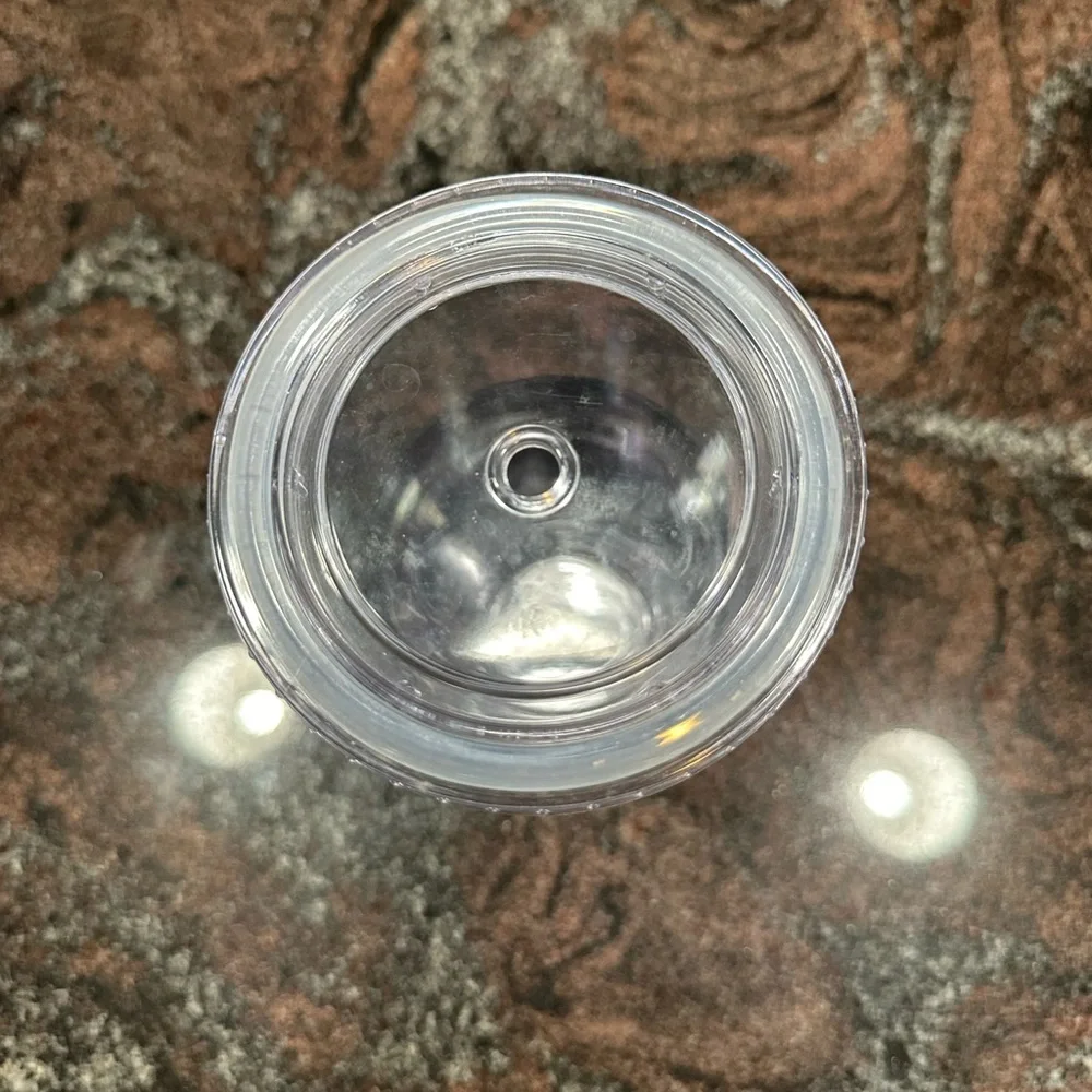 Quinnipiac University Tumbler